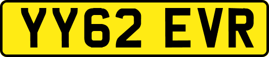YY62EVR