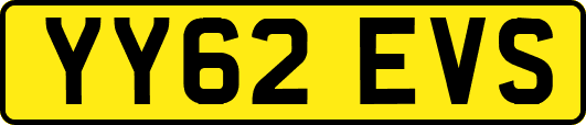 YY62EVS