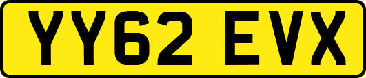 YY62EVX