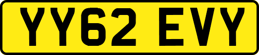 YY62EVY