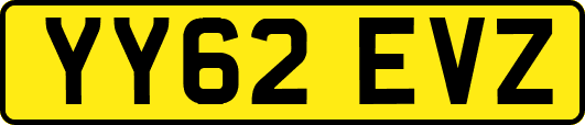 YY62EVZ