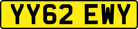 YY62EWY