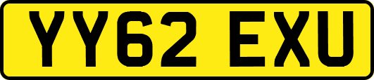 YY62EXU