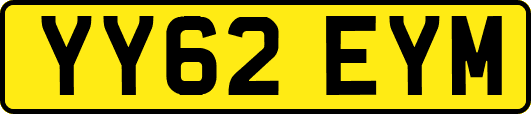 YY62EYM