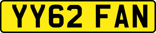 YY62FAN