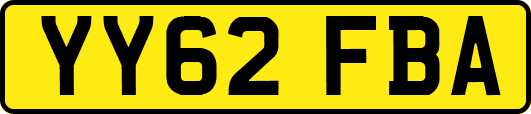 YY62FBA