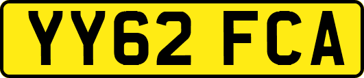 YY62FCA