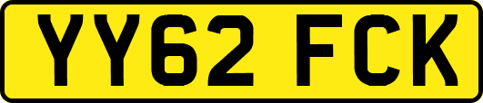 YY62FCK