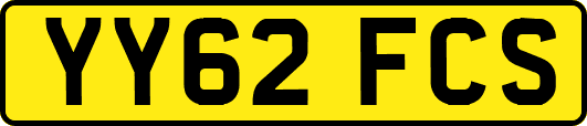 YY62FCS