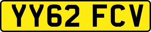 YY62FCV