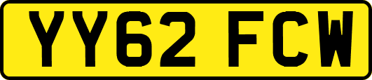 YY62FCW