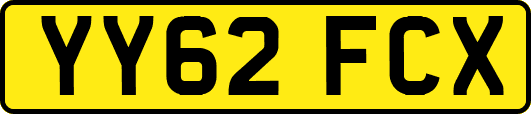 YY62FCX