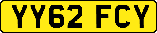 YY62FCY