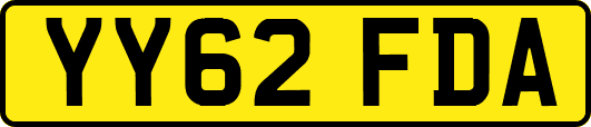YY62FDA