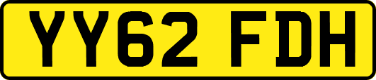 YY62FDH