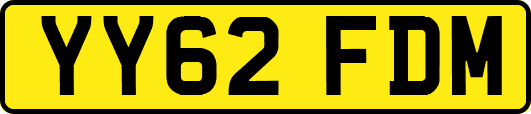 YY62FDM