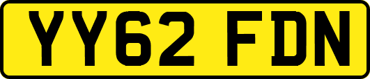 YY62FDN