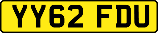 YY62FDU