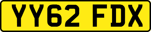 YY62FDX