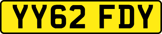 YY62FDY