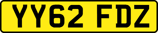 YY62FDZ