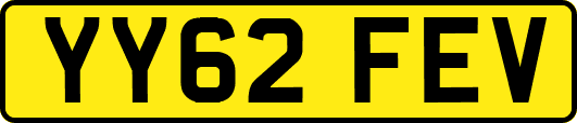 YY62FEV
