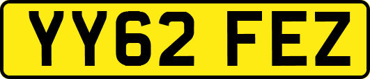YY62FEZ