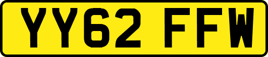 YY62FFW