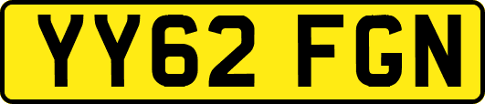 YY62FGN