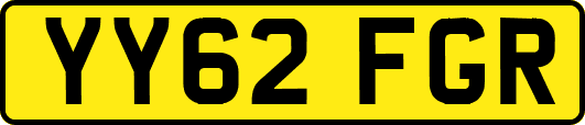 YY62FGR