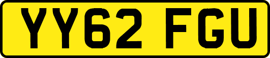YY62FGU