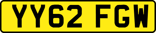 YY62FGW