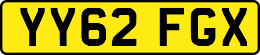 YY62FGX