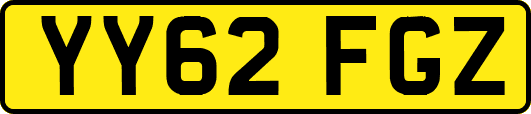 YY62FGZ