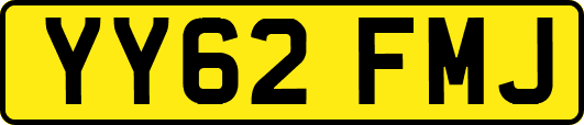 YY62FMJ