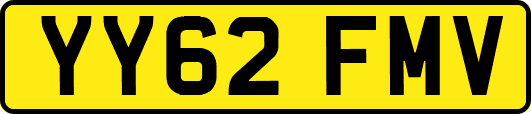 YY62FMV
