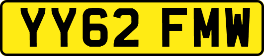 YY62FMW
