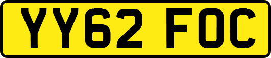 YY62FOC