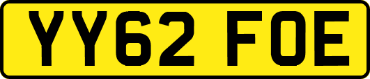 YY62FOE