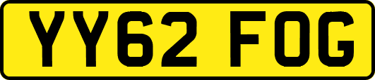 YY62FOG