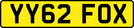 YY62FOX