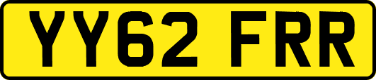 YY62FRR