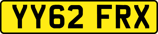 YY62FRX