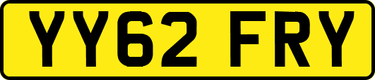 YY62FRY