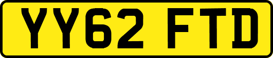 YY62FTD