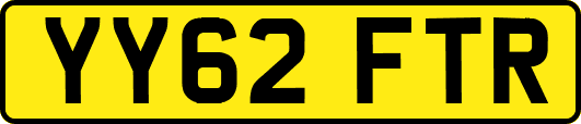 YY62FTR