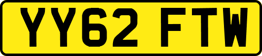 YY62FTW