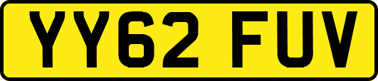 YY62FUV