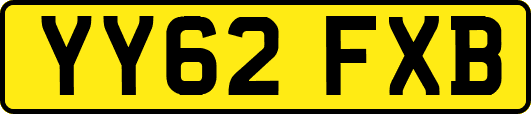 YY62FXB