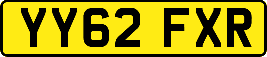 YY62FXR